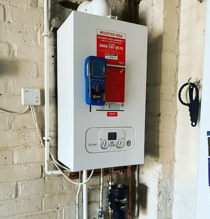 Practical Heating Support for Every Property
