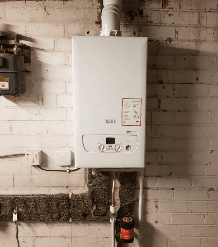 Boiler Installation & Replacement: A Complete Guide for Telford Homeowners