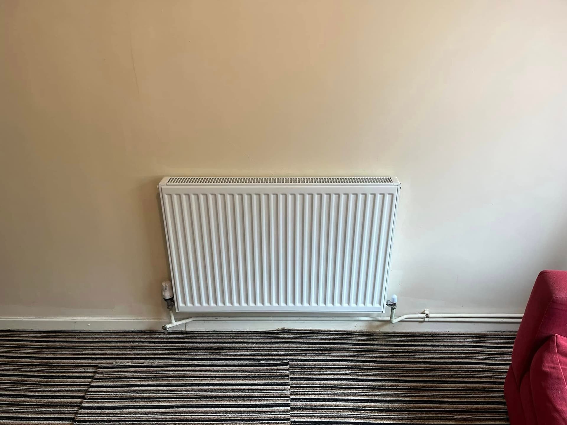 Expert Radiator Installation & Service from TJS Heating & Gas Services Ltd