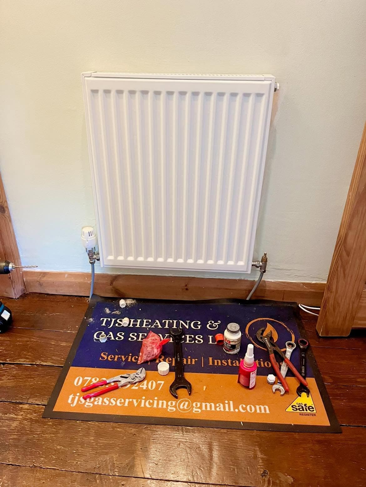 Emergency Heating Call-outs Done Right