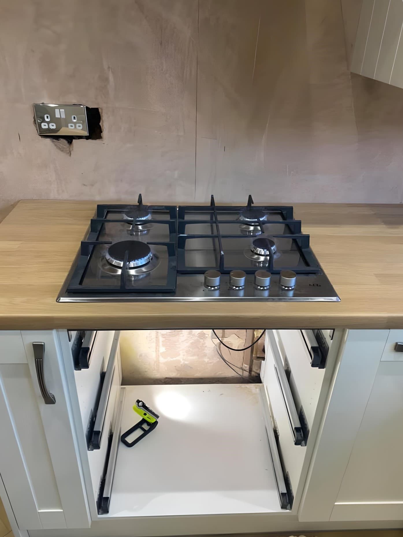 Professional Gas Safety & Inspections Across Telford and Shropshire