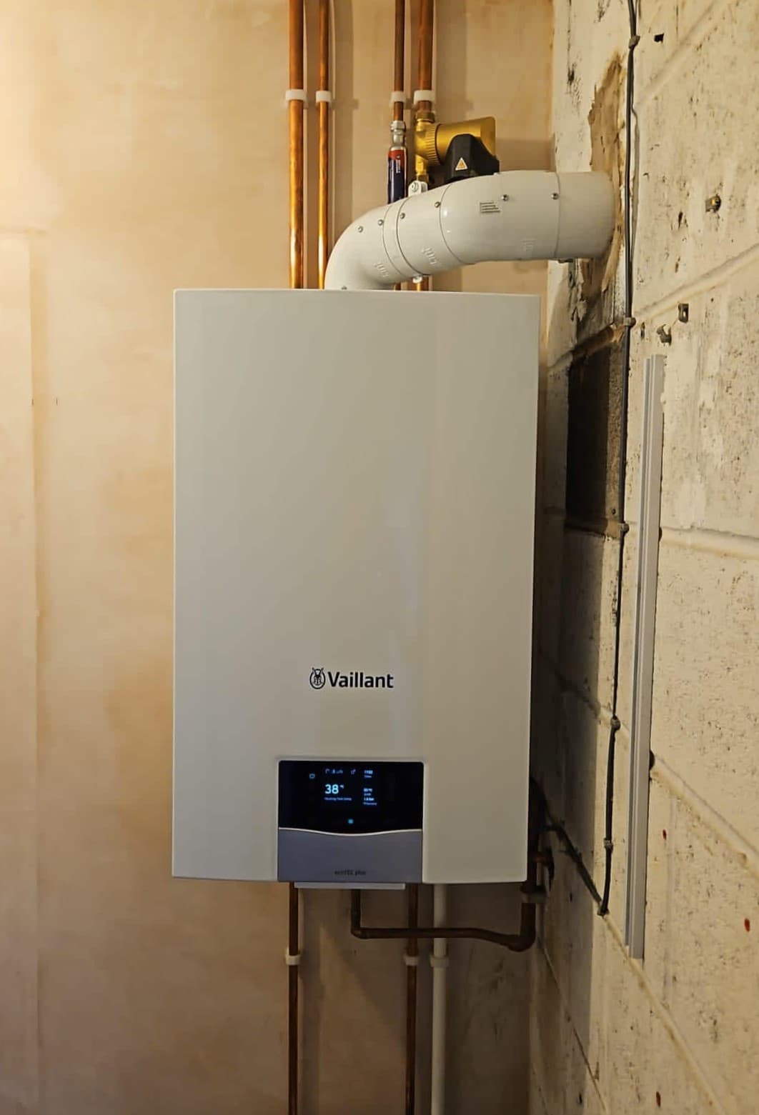 Reliable Boiler Installation Across Wolverhampton