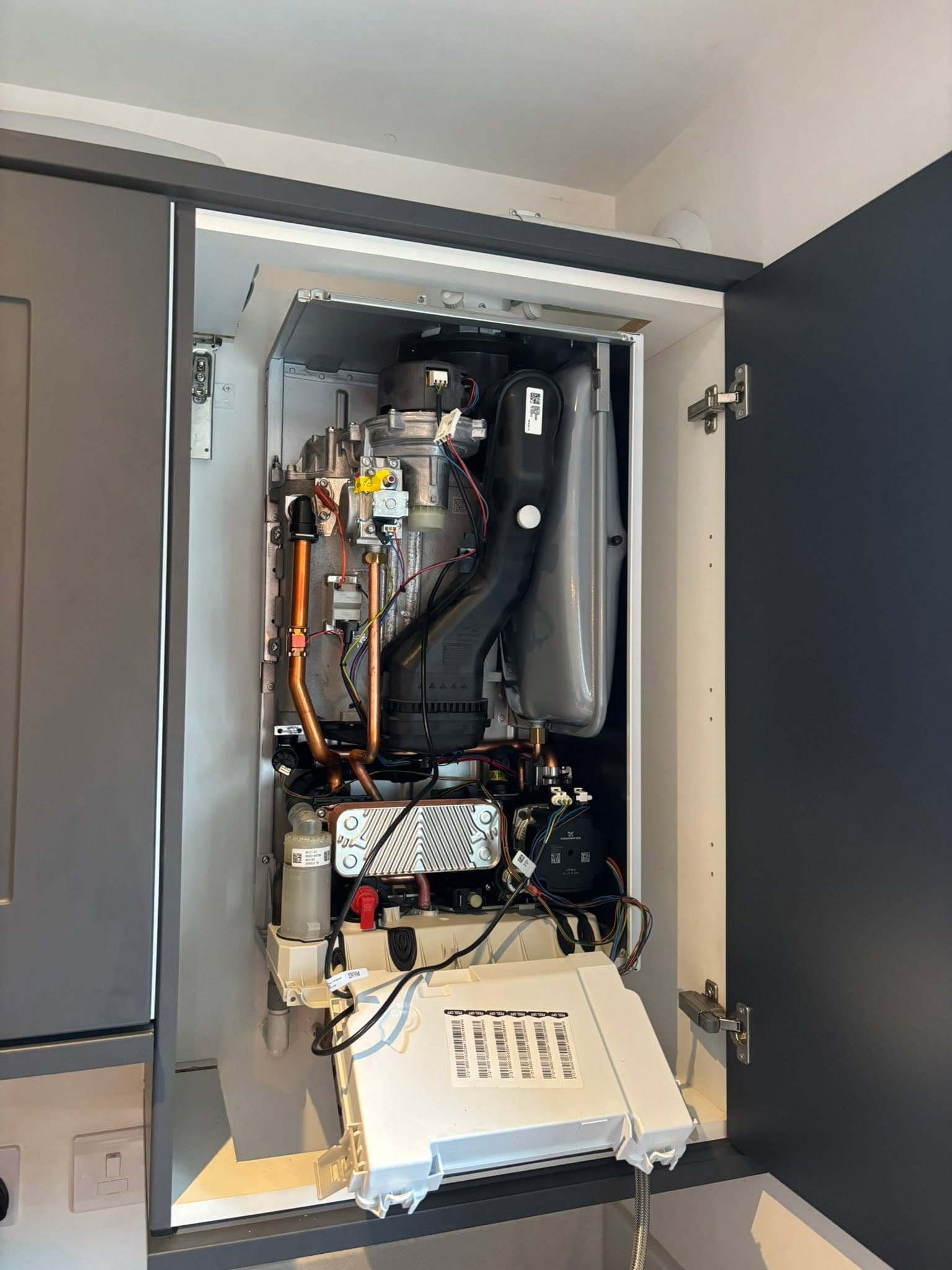 Looking for a Heating Engineer in Shrewsbury?