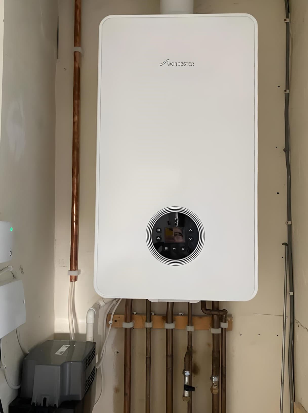 Reliable LPG Systems for Domestic Homes