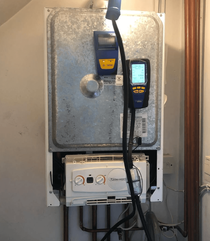 Heating Expertise for Market Drayton Homeowners
