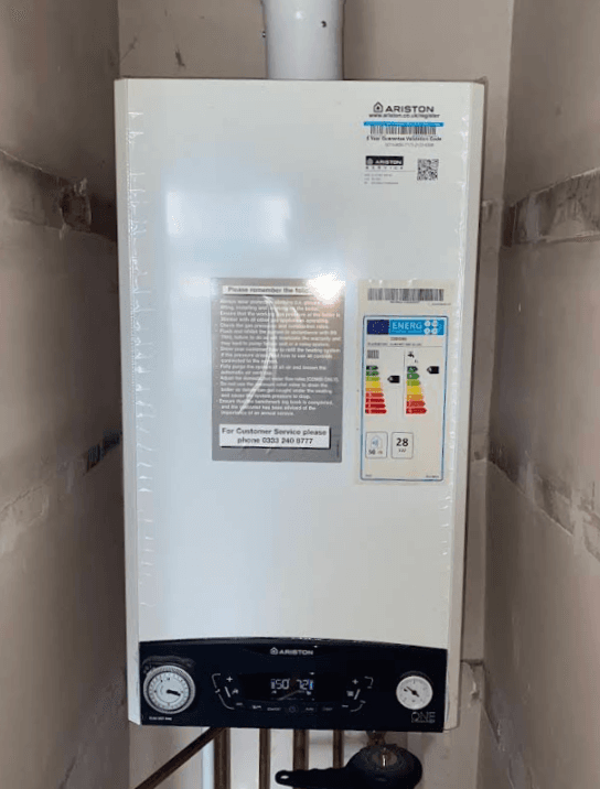 LPG Systems