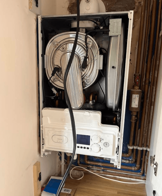 Newport's Local Heating Engineer Specialists